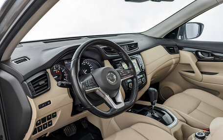 Nissan X-Trail, 2022 год, 3 400 000 рублей, 16 фотография