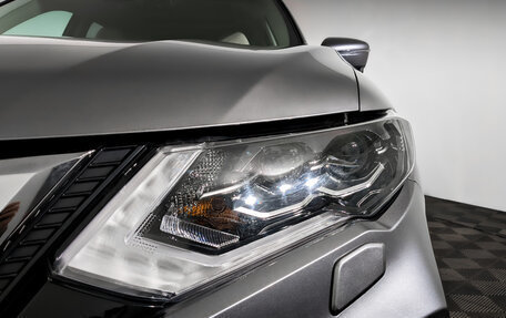 Nissan X-Trail, 2022 год, 3 400 000 рублей, 17 фотография