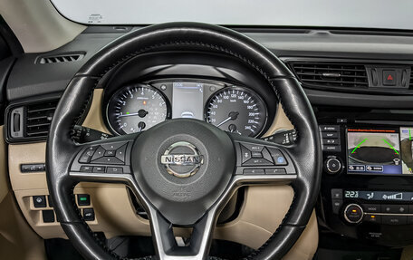 Nissan X-Trail, 2022 год, 3 400 000 рублей, 22 фотография