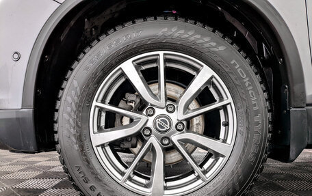 Nissan X-Trail, 2022 год, 3 400 000 рублей, 18 фотография