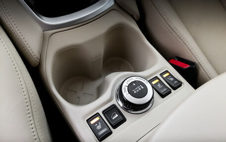 Nissan X-Trail, 2022 год, 3 400 000 рублей, 29 фотография