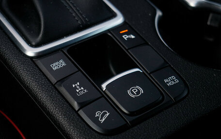 KIA Sportage IV рестайлинг, 2020 год, 2 750 000 рублей, 18 фотография