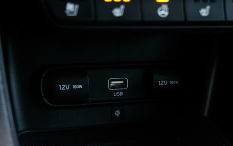 KIA Sportage IV рестайлинг, 2020 год, 2 750 000 рублей, 19 фотография