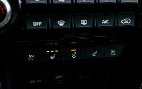 KIA Sportage IV рестайлинг, 2020 год, 2 750 000 рублей, 20 фотография