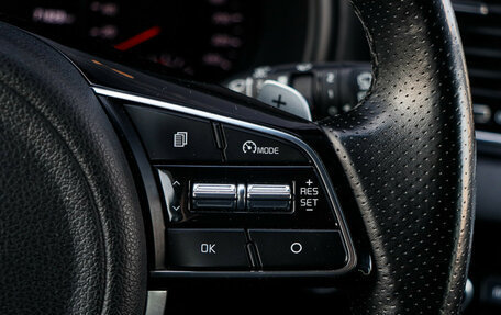 KIA Sportage IV рестайлинг, 2020 год, 2 750 000 рублей, 25 фотография