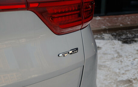 KIA Sportage IV рестайлинг, 2020 год, 2 750 000 рублей, 31 фотография