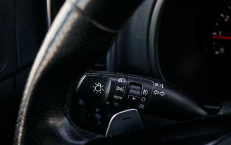 KIA Sportage IV рестайлинг, 2020 год, 2 750 000 рублей, 28 фотография