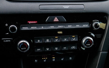 KIA Sportage IV рестайлинг, 2020 год, 2 750 000 рублей, 21 фотография