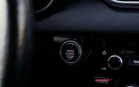 KIA Sportage IV рестайлинг, 2020 год, 2 750 000 рублей, 24 фотография