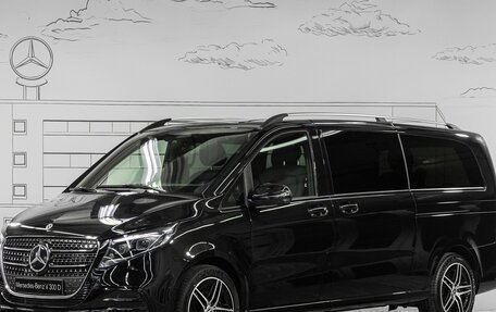 Mercedes-Benz V-Класс, 2024 год, 18 050 000 рублей, 8 фотография