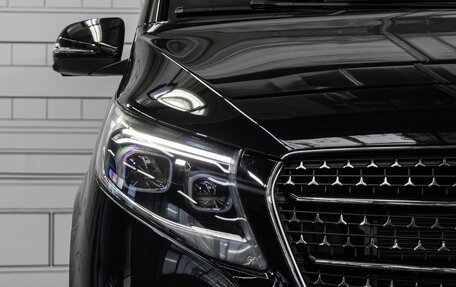 Mercedes-Benz V-Класс, 2024 год, 18 050 000 рублей, 2 фотография