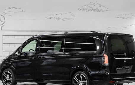 Mercedes-Benz V-Класс, 2024 год, 18 050 000 рублей, 6 фотография