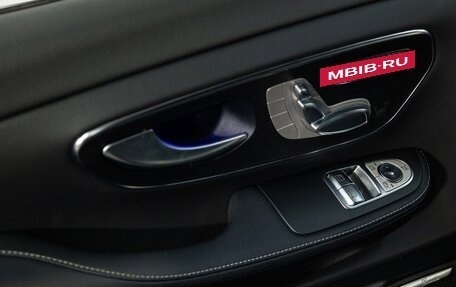 Mercedes-Benz V-Класс, 2024 год, 18 050 000 рублей, 10 фотография