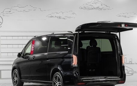 Mercedes-Benz V-Класс, 2024 год, 18 050 000 рублей, 7 фотография