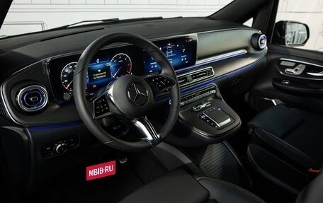 Mercedes-Benz V-Класс, 2024 год, 18 050 000 рублей, 12 фотография