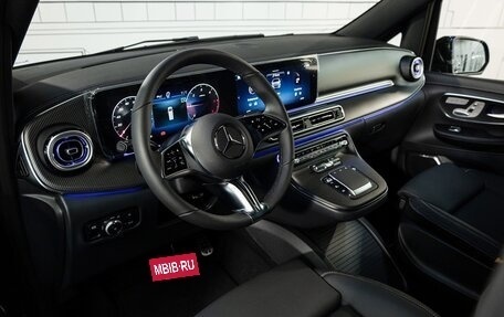 Mercedes-Benz V-Класс, 2024 год, 18 050 000 рублей, 11 фотография