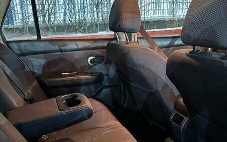 Nissan Tiida, 2007 год, 490 000 рублей, 1 фотография