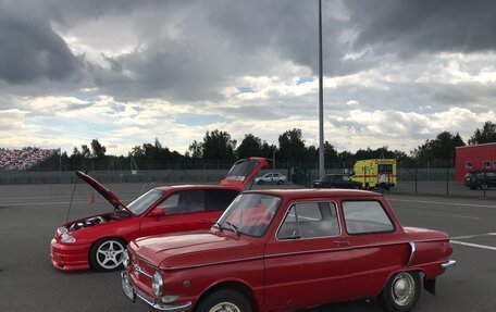 ЗАЗ 968, 1978 год, 170 000 рублей, 1 фотография