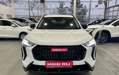 Haval Jolion, 2025 год, 2 399 900 рублей, 1 фотография