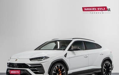 Lamborghini Urus I, 2020 год, 24 490 000 рублей, 1 фотография
