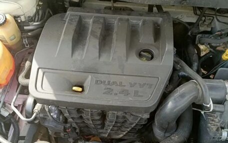 Dodge Journey I, 2008 год, 749 000 рублей, 1 фотография