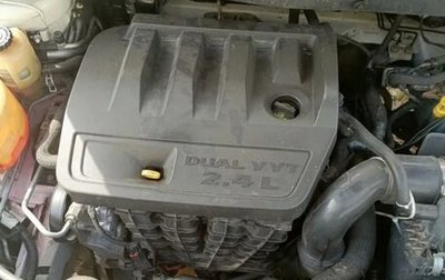 Dodge Journey I, 2008 год, 749 000 рублей, 1 фотография