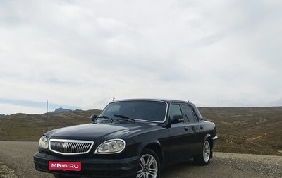 ГАЗ 31105 «Волга», 2006 год, 160 000 рублей, 1 фотография