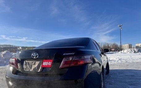 Toyota Camry, 2010 год, 1 240 000 рублей, 1 фотография