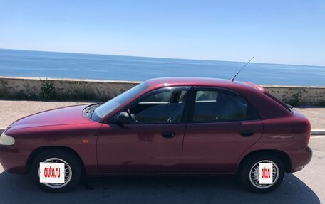 Daewoo Nubira, 1998 год, 250 000 рублей, 1 фотография