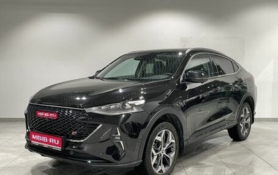 Haval F7x I, 2023 год, 2 549 000 рублей, 1 фотография