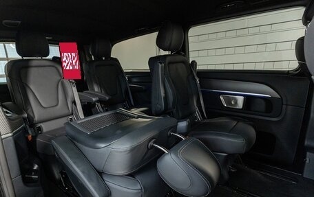 Mercedes-Benz V-Класс, 2024 год, 18 050 000 рублей, 20 фотография