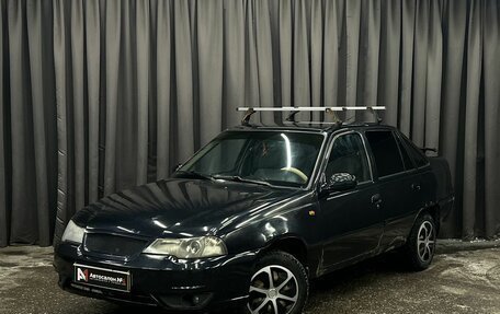 Daewoo Nexia I рестайлинг, 2011 год, 219 888 рублей, 1 фотография