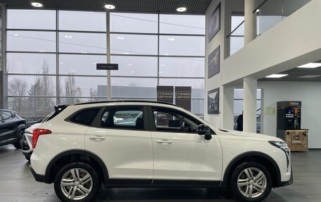 Haval Jolion, 2025 год, 2 399 900 рублей, 4 фотография