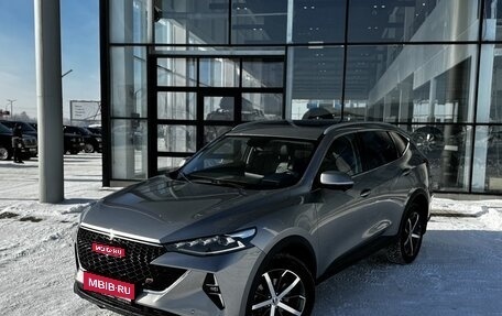 Haval F7 I, 2024 год, 2 390 000 рублей, 1 фотография