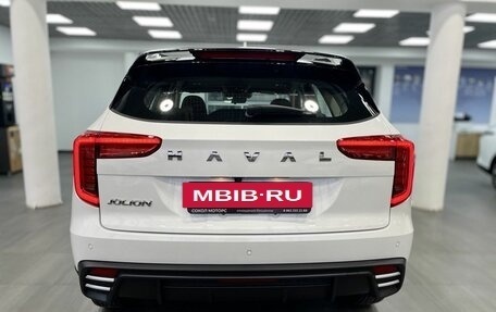 Haval Jolion, 2025 год, 2 399 900 рублей, 7 фотография