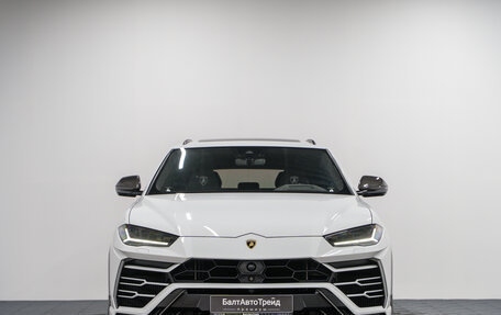 Lamborghini Urus I, 2020 год, 24 490 000 рублей, 4 фотография