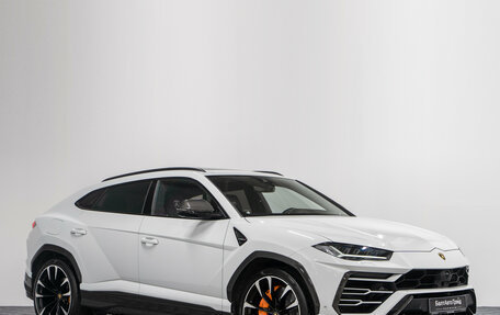 Lamborghini Urus I, 2020 год, 24 490 000 рублей, 5 фотография