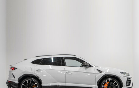 Lamborghini Urus I, 2020 год, 24 490 000 рублей, 6 фотография