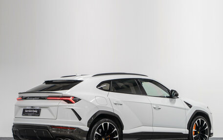 Lamborghini Urus I, 2020 год, 24 490 000 рублей, 7 фотография