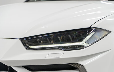 Lamborghini Urus I, 2020 год, 24 490 000 рублей, 2 фотография