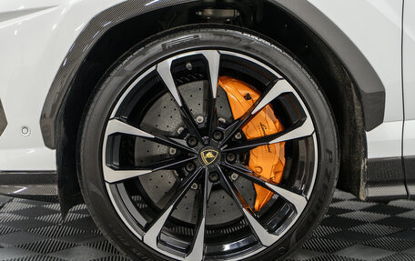 Lamborghini Urus I, 2020 год, 24 490 000 рублей, 3 фотография
