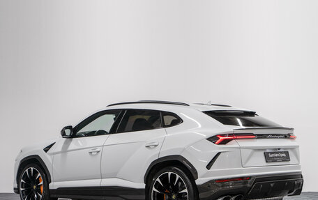 Lamborghini Urus I, 2020 год, 24 490 000 рублей, 9 фотография