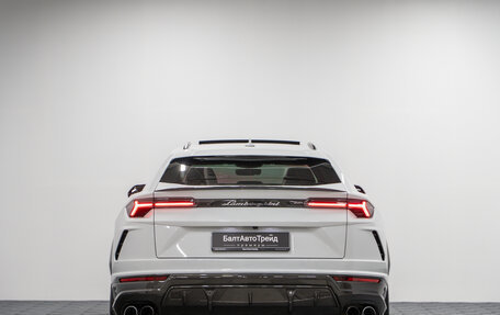 Lamborghini Urus I, 2020 год, 24 490 000 рублей, 8 фотография