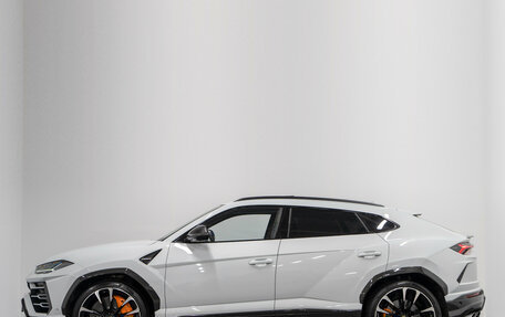 Lamborghini Urus I, 2020 год, 24 490 000 рублей, 11 фотография