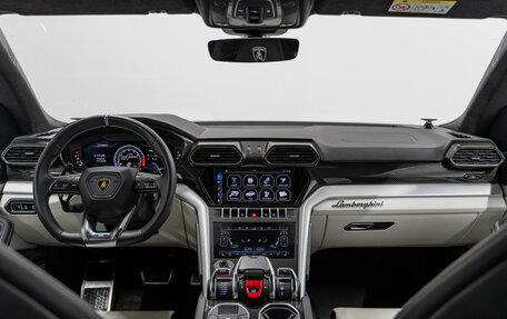 Lamborghini Urus I, 2020 год, 24 490 000 рублей, 15 фотография