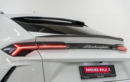 Lamborghini Urus I, 2020 год, 24 490 000 рублей, 10 фотография