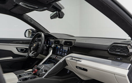 Lamborghini Urus I, 2020 год, 24 490 000 рублей, 14 фотография