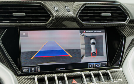 Lamborghini Urus I, 2020 год, 24 490 000 рублей, 23 фотография