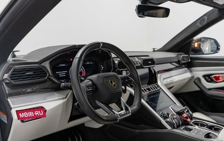 Lamborghini Urus I, 2020 год, 24 490 000 рублей, 12 фотография