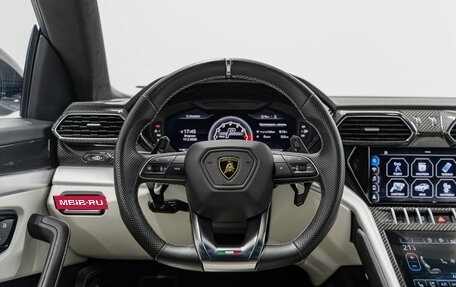 Lamborghini Urus I, 2020 год, 24 490 000 рублей, 16 фотография